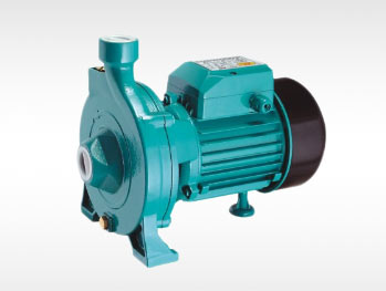 Centrifugal pump series