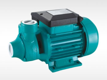 Vortex pump series