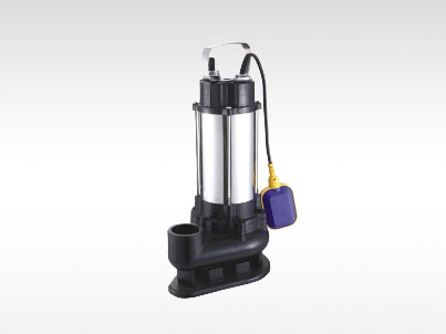 Submersible pump series