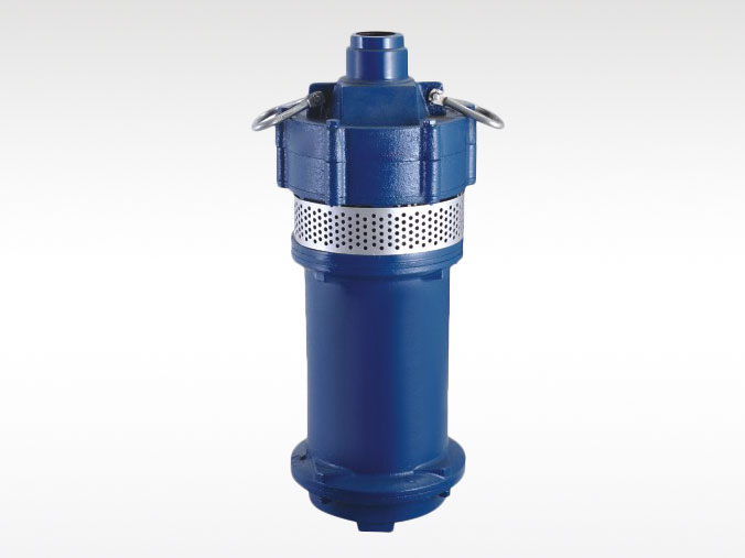 QD series submersible pumps